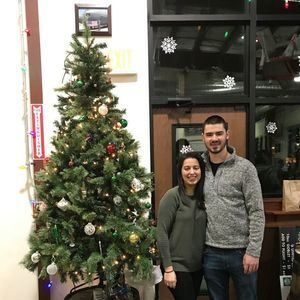 Meet your Posher, Joshua